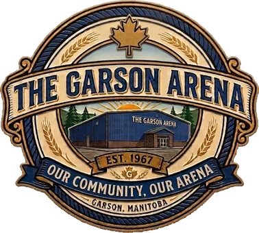The Garson Arena — Our Community, Our Arena