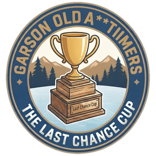 The Last Chance Cup